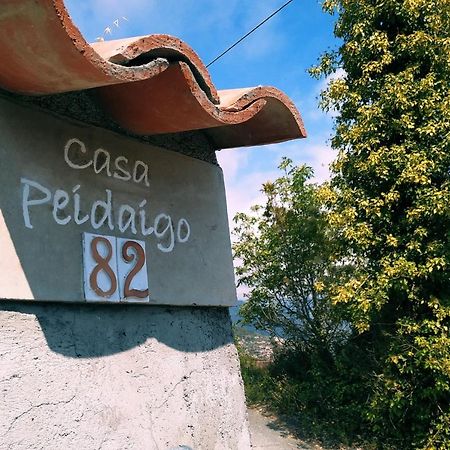 Casa Peidaigo Immersa Nel Verde,Vista Mare E Monti Vintimille Extérieur photo